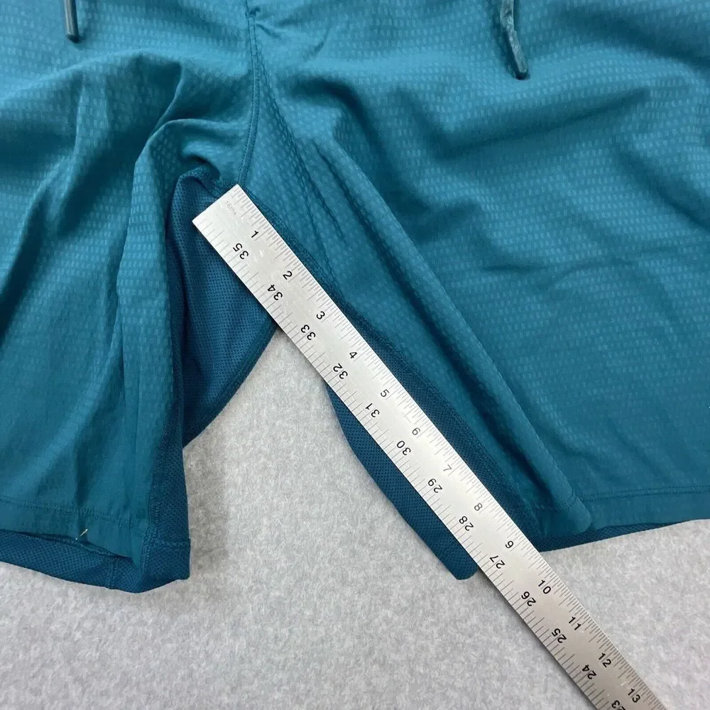 Lululemon T.H.E Short 9